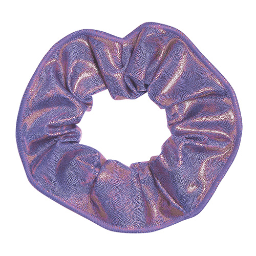 SHINE LILAC SCRUNCHIE by Tappers and Pointers