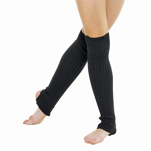 Stirrup Legwarmers by Tappers and Pointers