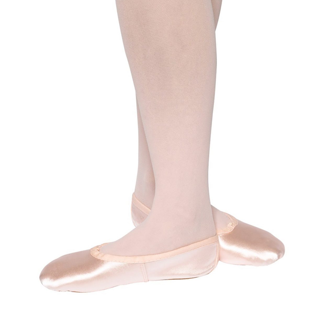 Ballet 2a Wide fit ballet shoes Tappers and Pointers
