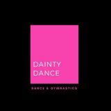 Dainty Dance Logo