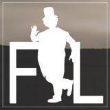 Footloose And Fancydress Logo