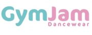 Gym Jam Dancewear Logo