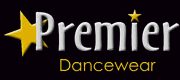 Premier Dancewear Logo